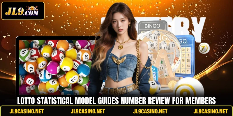 Lotto Statistical Model guides number review for members