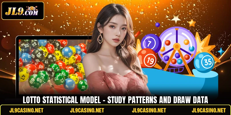 Lotto Statistical Model - Study Patterns And Draw Data